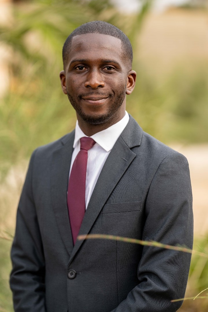 Ken Eddy MAHANGA BOUNGOUNGOUKen Eddy MAHANGA BOUNGOUNGOU