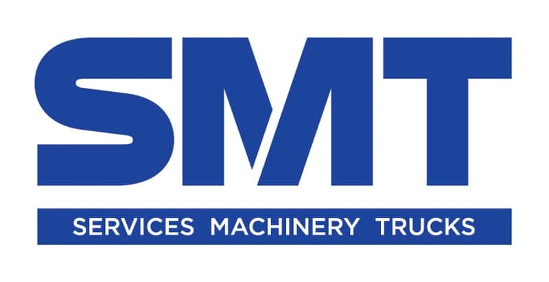 Services Machinery Trucks