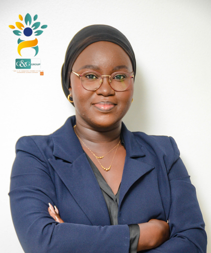 Fatoumata Binetou CISSE