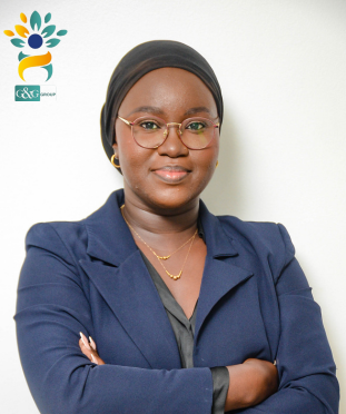 Fatoumata Binetou CISSE