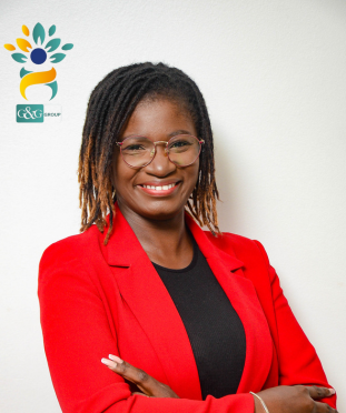 Elisabeth GOMIS