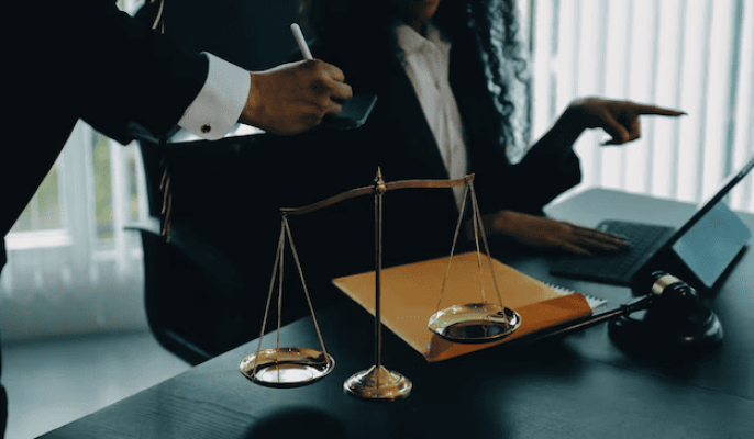 Assistance juridique