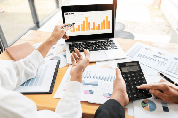 Audit de performance