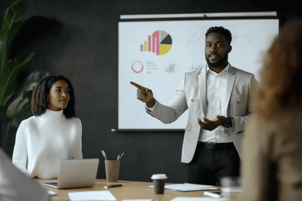 Coaching en structuration d’entreprise