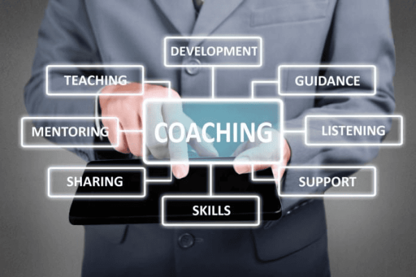 Coaching individuel ou en équipe