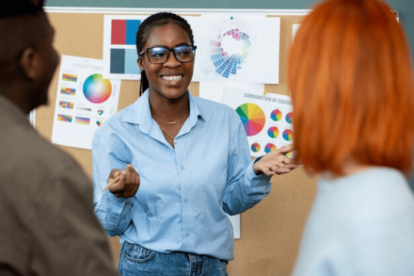 Coaching stratégique