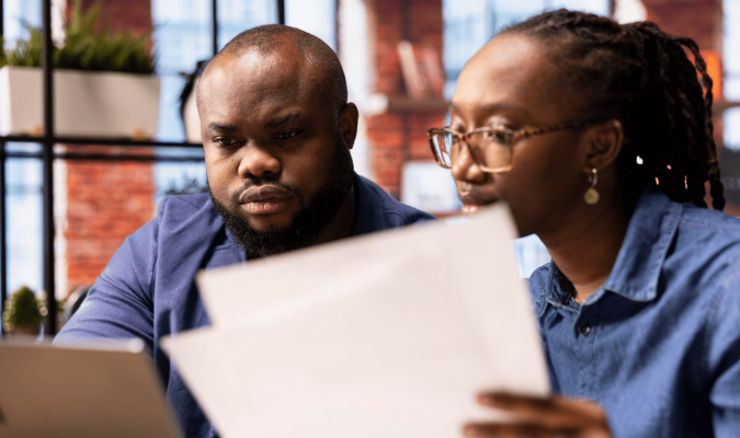 Conseil en Organisation