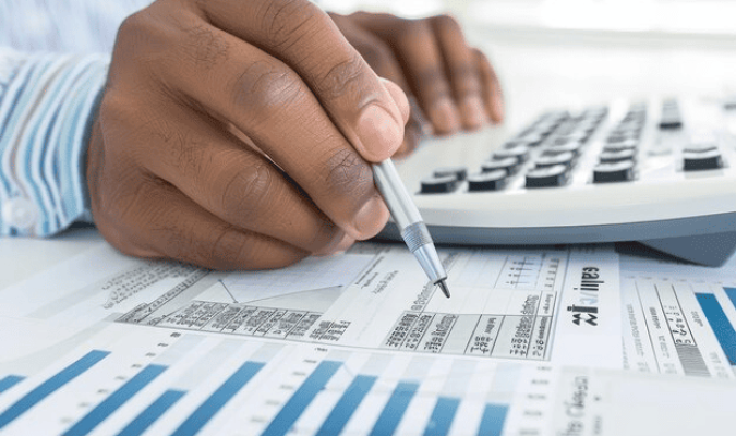 Déclarations fiscales