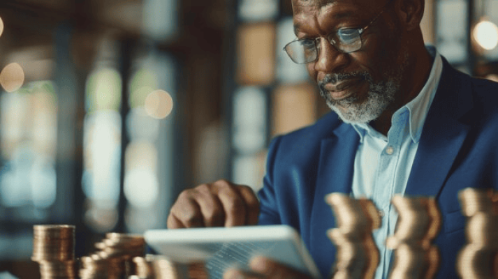 Élaboration des états financiers