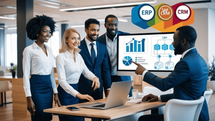 Gestion des process internes