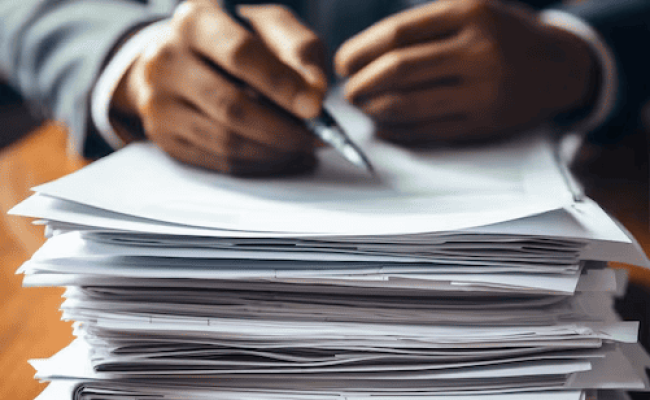 Gestion documentaire