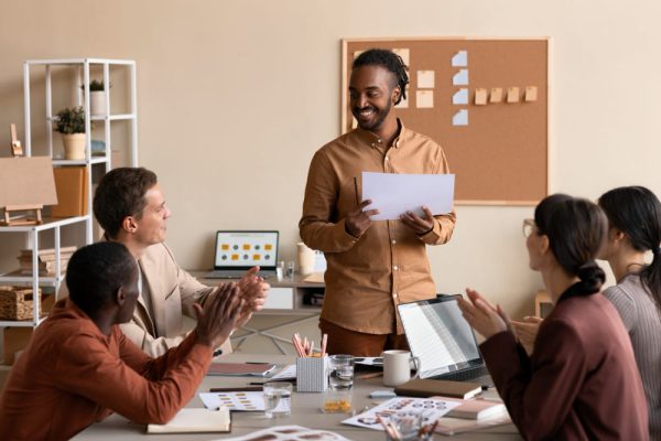 Organisation & gestion du personnel