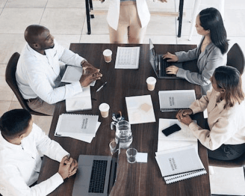 Programme de formation interne