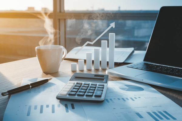 Structuration Financière