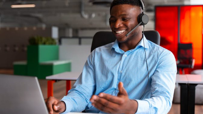 Support & Assistance