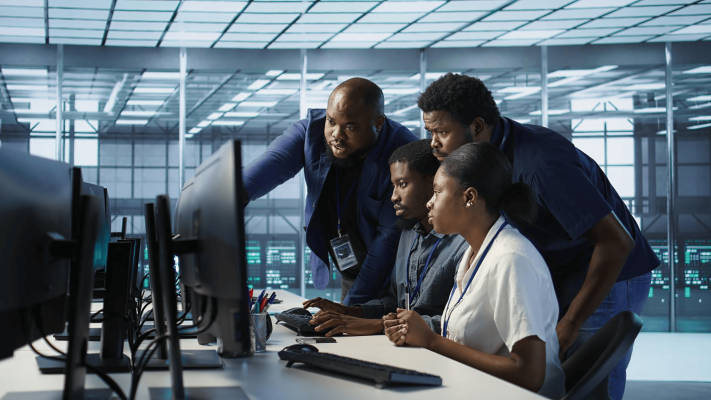 Support RH opérationnel