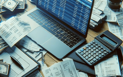 package comptabilité