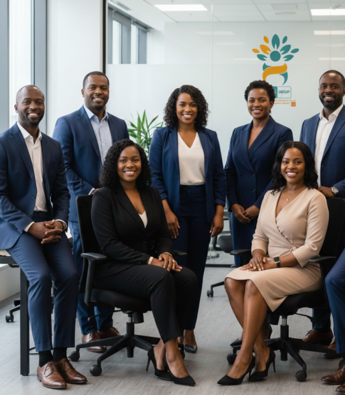 presention du cabinet